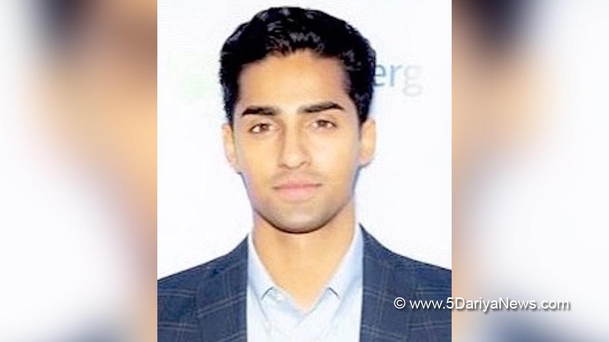 Web Series, Entertainment, Los Angeles, Actress, Actor, Anirudh Pisharody, Never Have I Ever