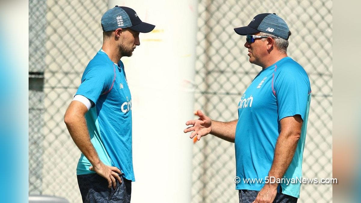 Sports News, Cricket, Cricketer, Player, Bowler, Batsman, London, Stuart Broad, Joe Root, Chris Silverwood