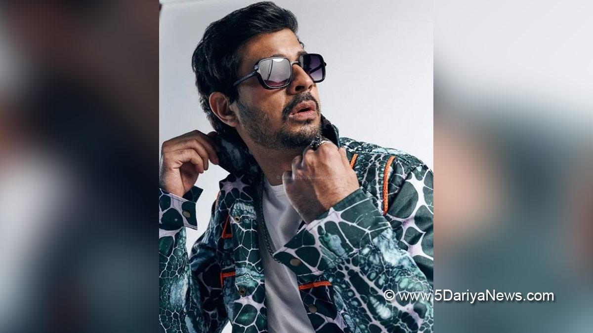 Tahir Raj Bhasin, Bollywood, Entertainment, Mumbai, Actor, Cinema, Hindi Films, Movie, Mumbai News