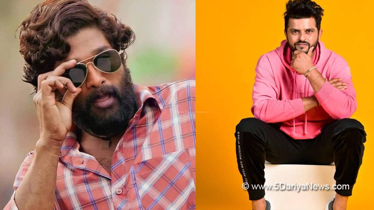 Tollywood, Entertainment, Actor, Actress, Cinema, Movie, Telugu Films, Pushpa, Allu Arjun