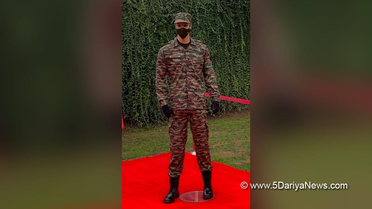 Military, Republic Day parade, New Delhi, Indian Army