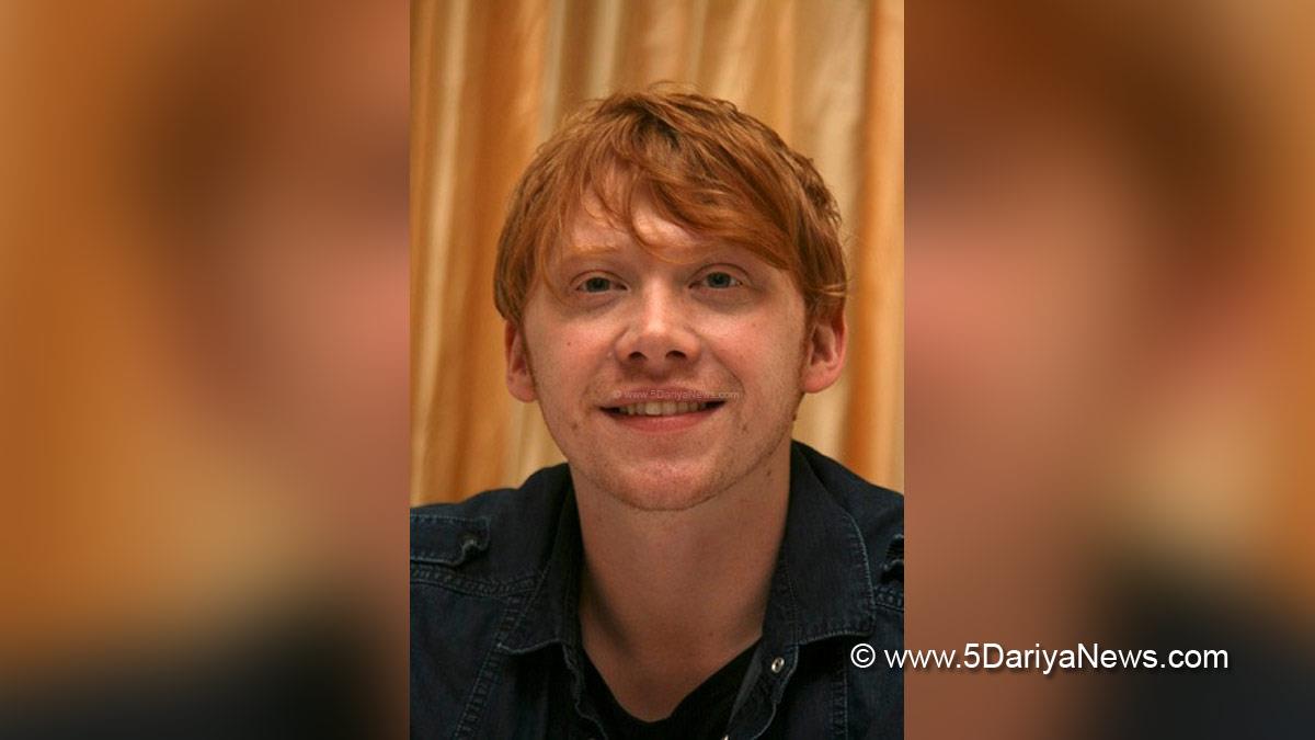 Hollywood, Los Angeles, Actor, Actress, Cinema, Movie, Rupert Grint