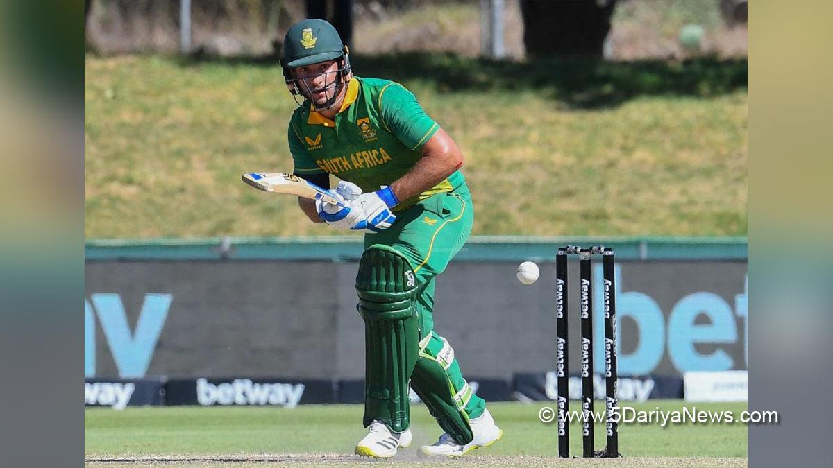 Sports News, Cricket, Cricketer, Player, Bowler, Batsman, Janneman Malan, Fatima Sana, ICC Emerging Players of the Year for 2021