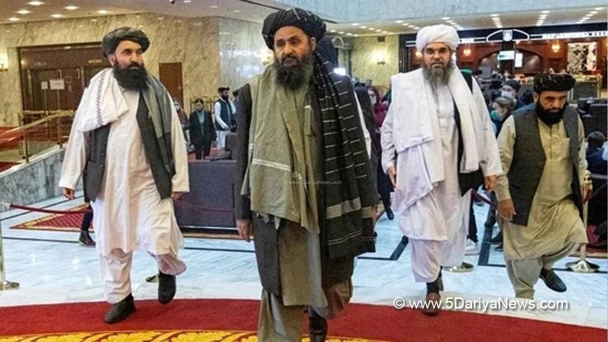 Trending Topics, Afghanistan, Afghan, Kabul, Taliban, Abdul Ghani Baradar, Haibatullah Akhundzada, Afghanistan Crisis, Mullah Abdul Ghani Baradar, Afghanistan Situation, Situation of Afghanistan