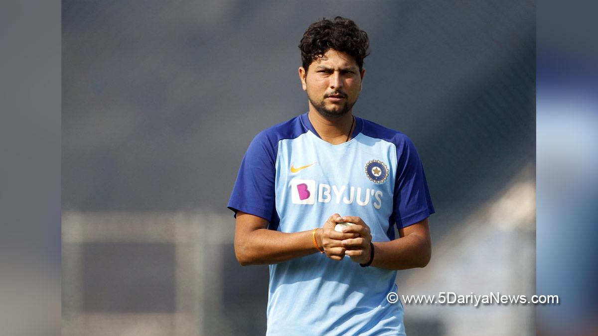 Sports News, Cricket, Cricketer, Player, Bowler, Batsman, KulCha, Kuldeep Yadav, Yuzvendra Chahal