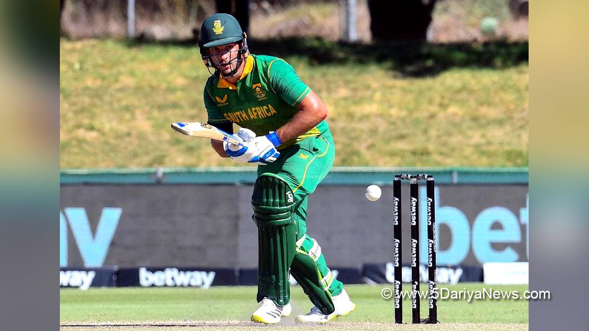 Sports News, Cricket, Cricketer, Player, Bowler, Batsman, Janneman Malan, Fatima Sana, ICC emerging players of the year for 2021