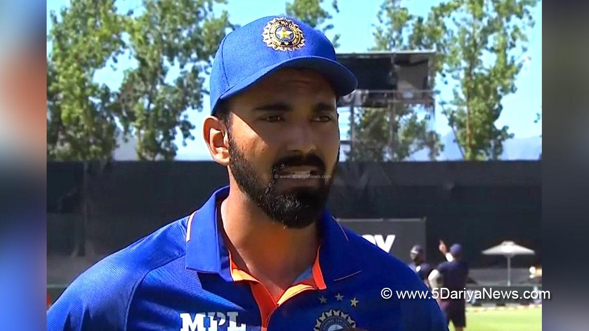 Sports News, Cricket, Cricketer, Player, Bowler, Batsman, Deepak Chahar, Quinton de Kock, Rassie van der Dussen, Virat Kohli, Shikhar Dhawan, Cape Town, South Africa, India