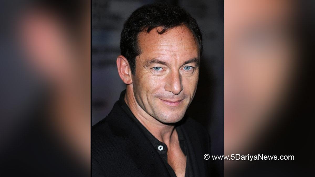 Hollywood, Los Angeles, Actor, Actress, Cinema, Movie, Jason Isaacs