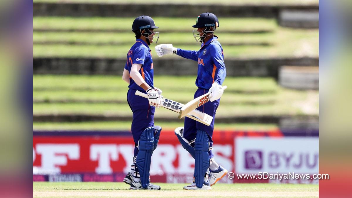 Sports News, Cricket, Cricketer, Player, Bowler, Batsman, U19 Cricket World Cup