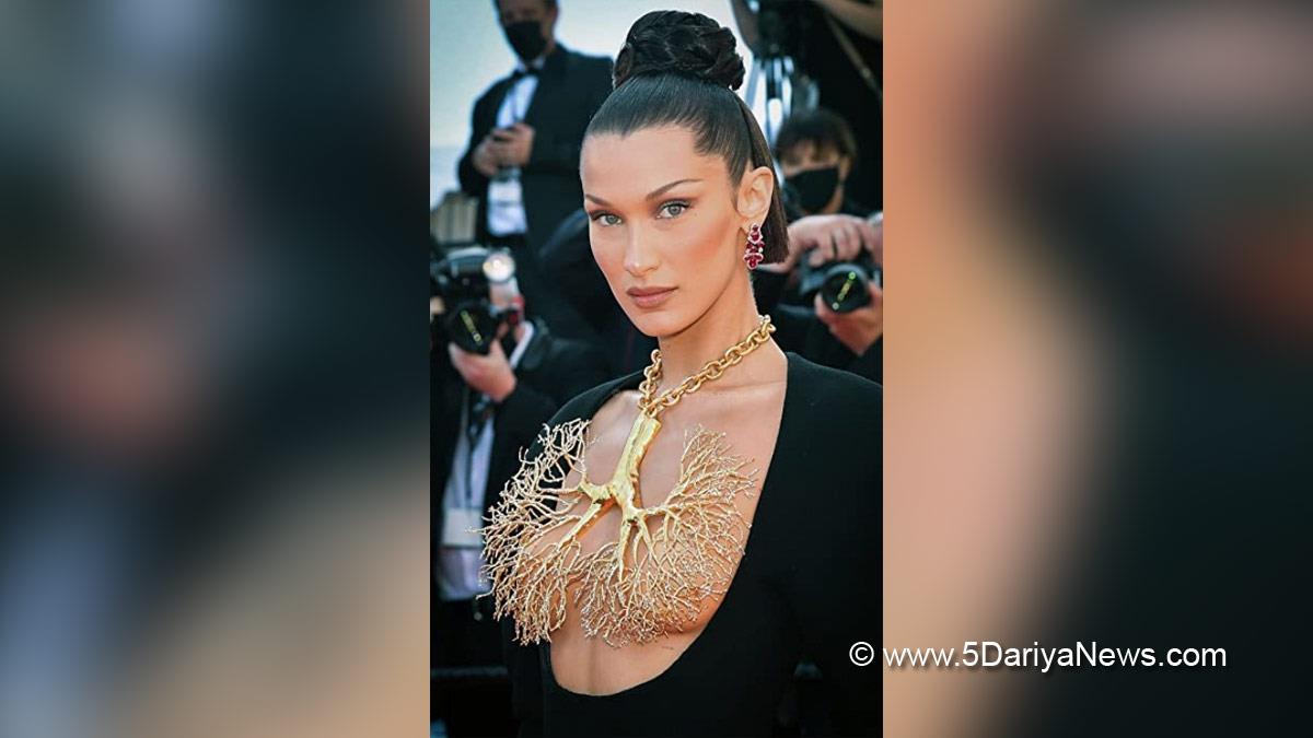 Hollywood, Los Angeles, Actor, Actress, Cinema, Movie, Bella Hadid