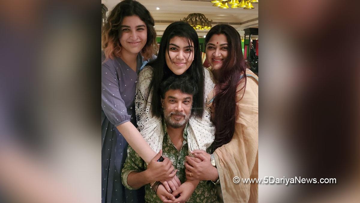 Tollywood, Entertainment, Actor, Actress, Cinema, Movie, Telugu Films, Khushbu Sundar