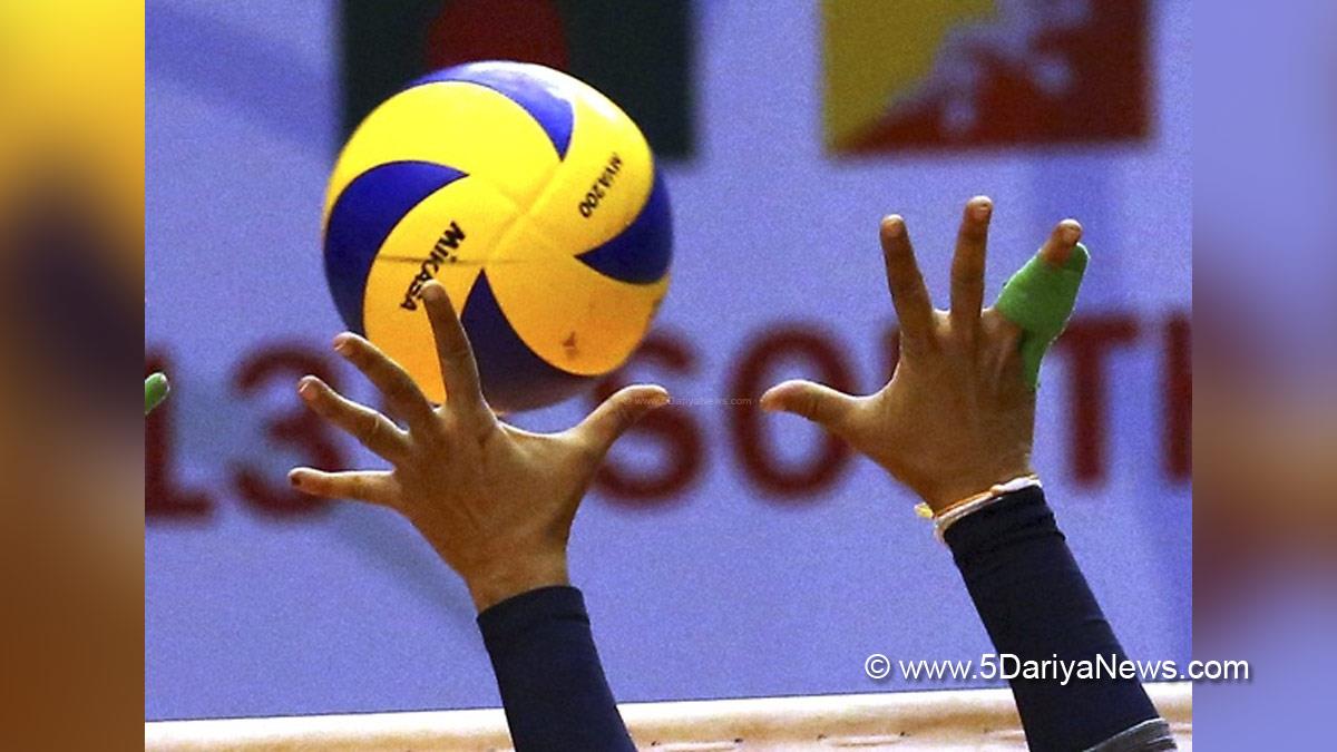 Sports News, Volleyball, Prime Volleyball League, Hyderabad, RuPay Prime Volleyball League