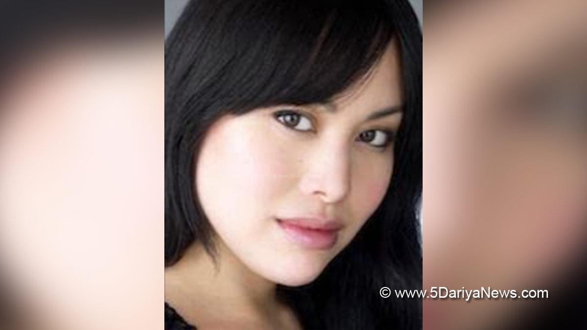 Hollywood, Los Angeles, Actor, Actress, Cinema, Movie, Batgirl, Ivory Aquino