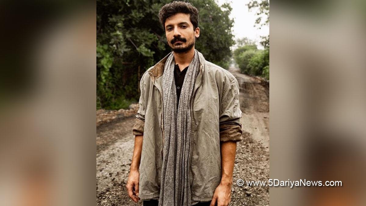 Bollywood, Priyanshu Painyuli, Entertainment, Mumbai, Actor, Cinema, Hindi Films, Movie, Mumbai News