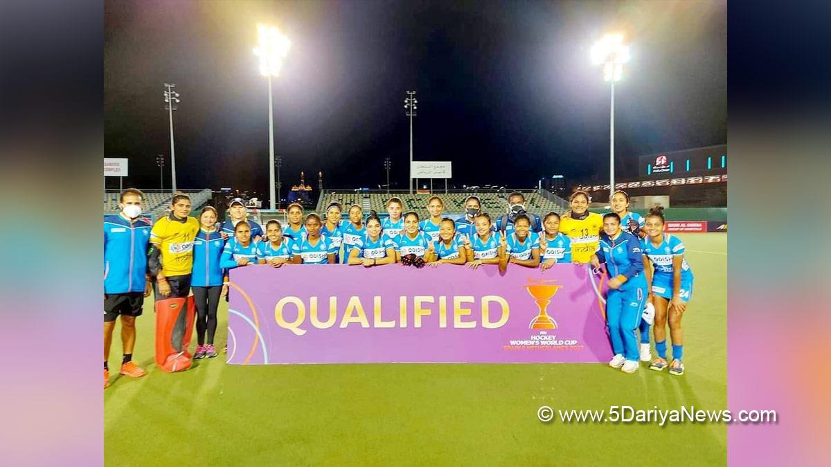 Sports News, Hockey, Muscat, South Korea, Asia Cup 2022, Women Hockey