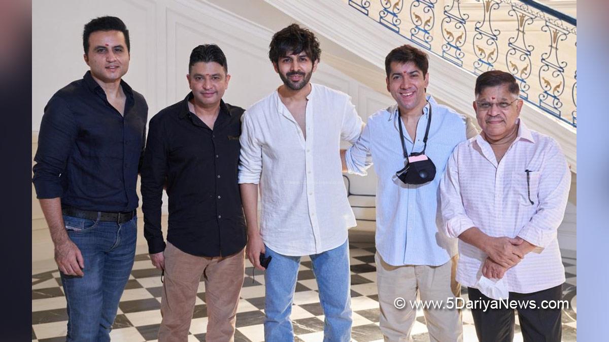 Bollywood, Entertainment, Mumbai, Actor, Cinema, Hindi Films, Movie, Mumbai News, Shehzada