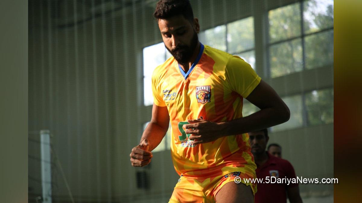 Sports News, Prime Volleyball League, Volleyball, New Delhi