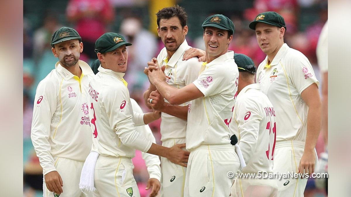 Sports News, Cricket, Cricketer, Player, Bowler, Batsman, Sydney, George Bailey