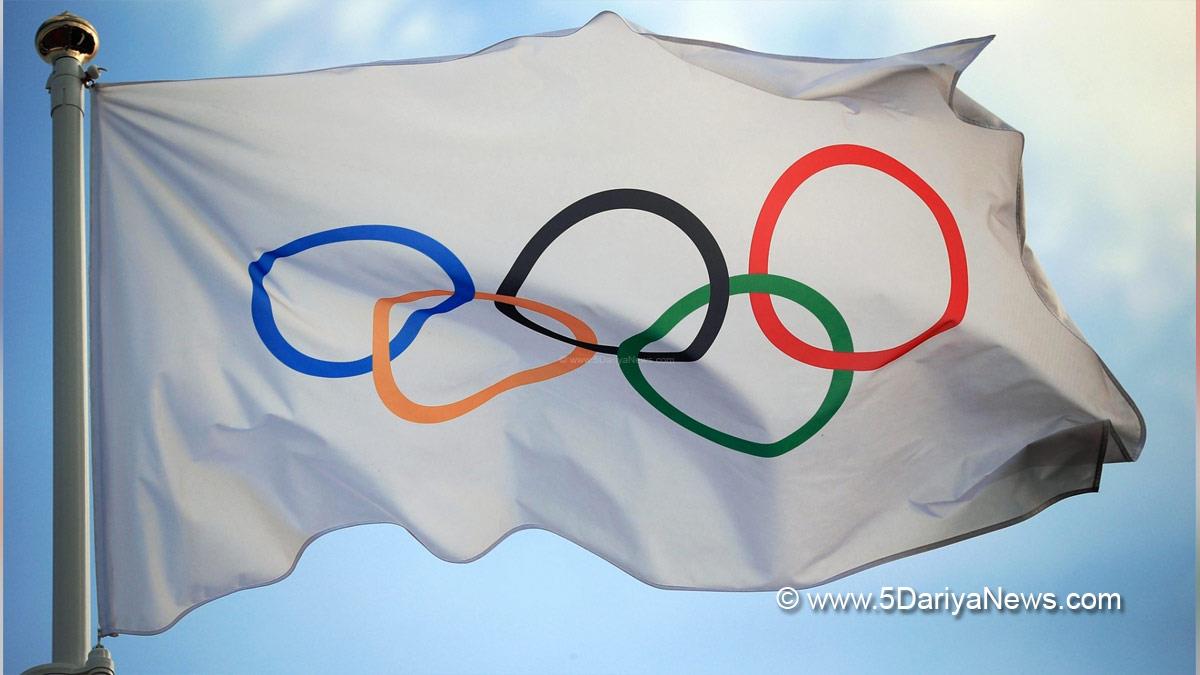 Sports News, New Delhi, Winter Olympics 2022, Beijing Olympic Games