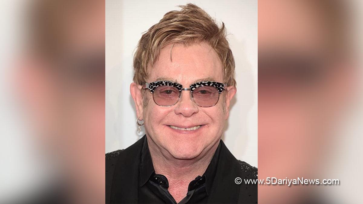 Music, Entertainment, London, Singer, Song, Mumbai News, English singer, Elton John