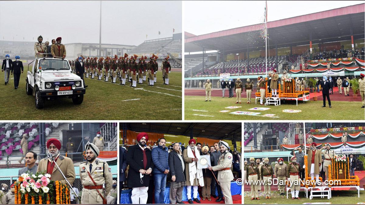 Randeep Singh Nabha, Congress, Punjab Congress, #RepublicDay, #26january, Republic Day, 73rd Republic Day, 73rd Republic Day of India, 26 january