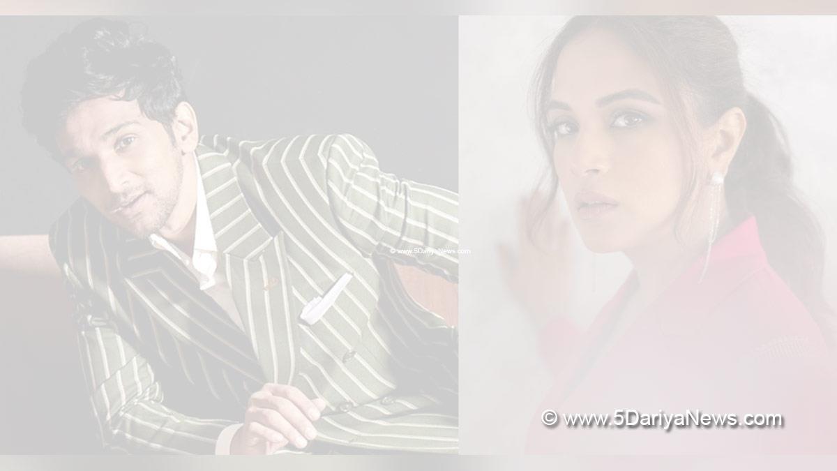 Richa Chadha, Bollywood, Entertainment, Mumbai, Actress, Cinema, Hindi Films, Movie, Mumbai News, Pratik Gandhi, The Great Indian Murder