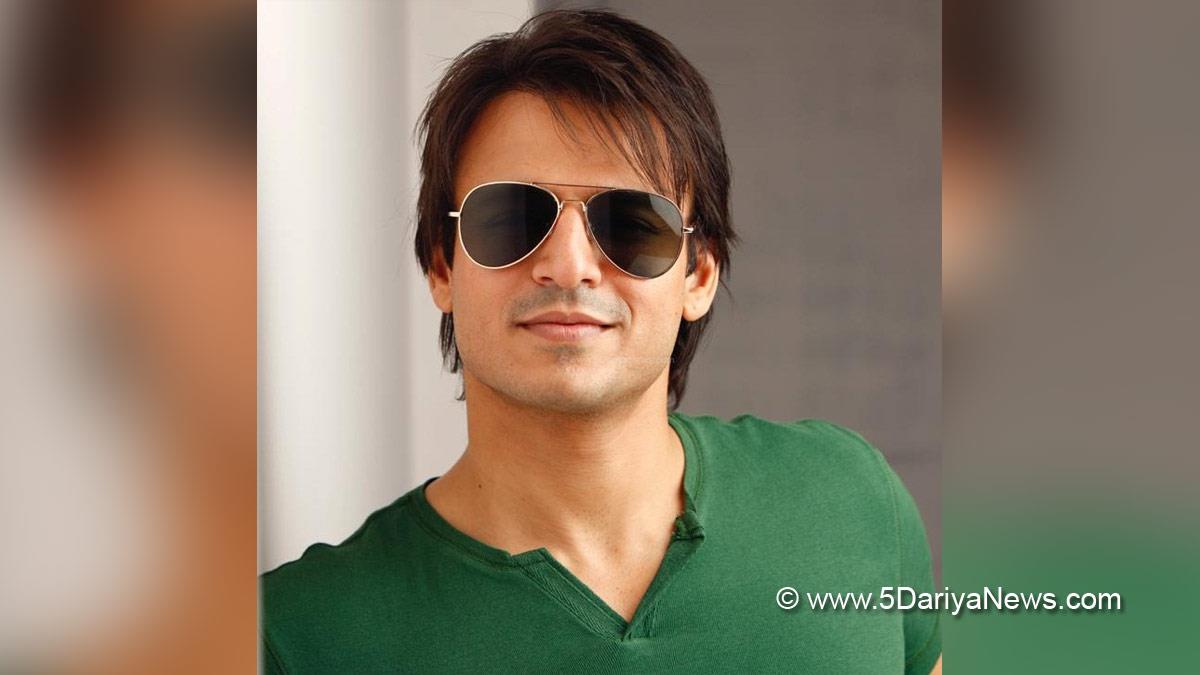 Bollywood, Vivek Anand Oberoi, Entertainment, Mumbai, Actor, Cinema, Hindi Films, Movie, Mumbai News