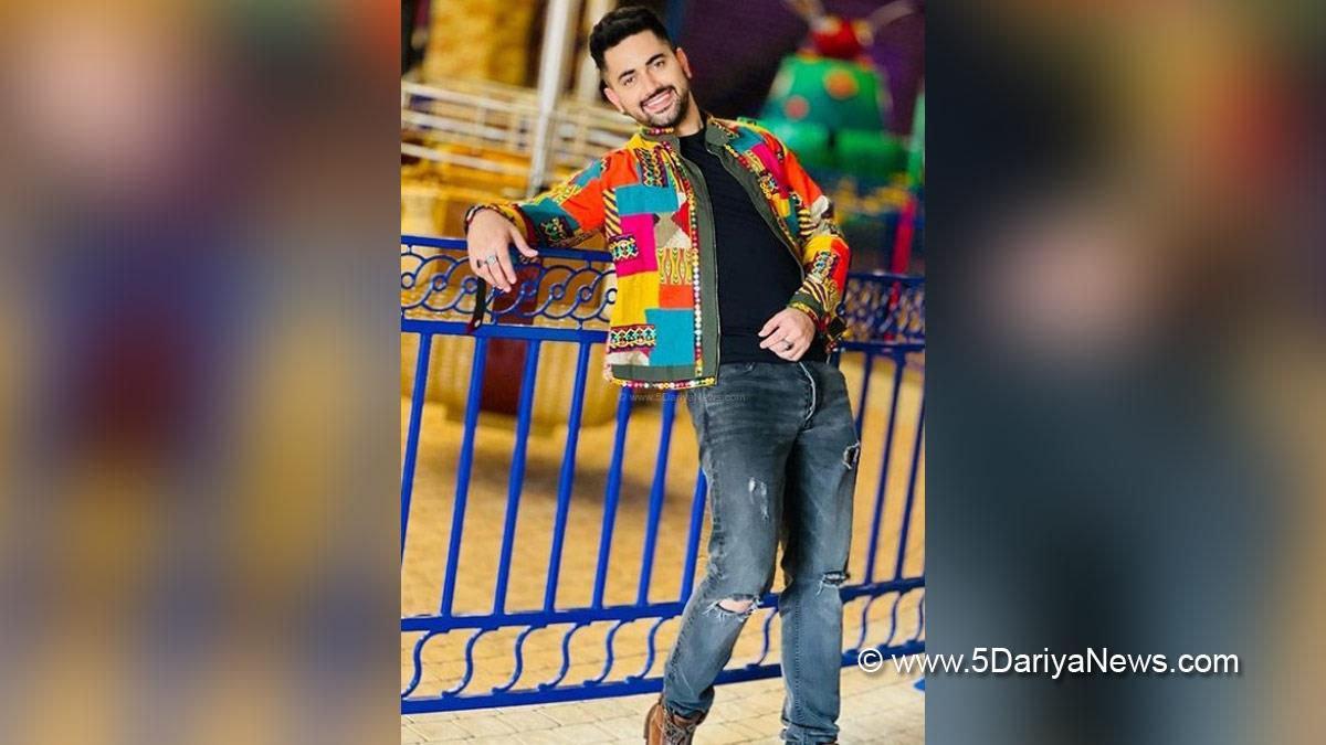 TV, Television, Entertainment, Mumbai, Actor, Actress, Mumbai News, Zain Imam, Fanaa Ishq Mein Marjawaan
