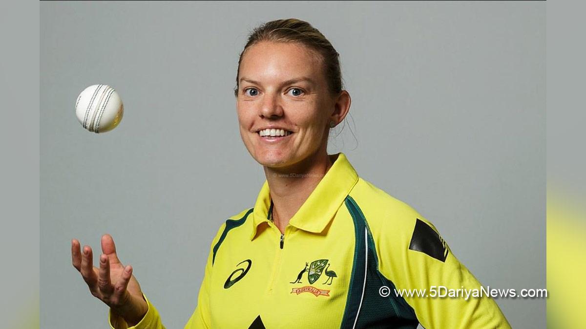 Sports News, Cricket, Cricketer, Player, Bowler, Batswoman, Women Cricket, women
