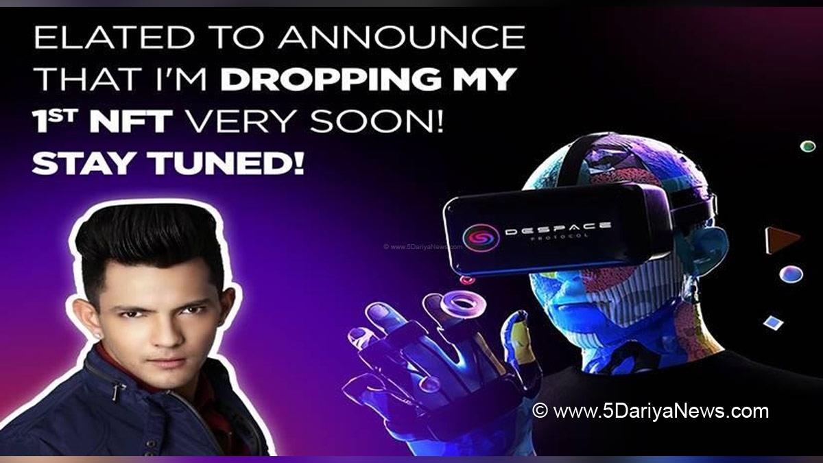Music, Aditya Narayan, Entertainment, Mumbai, Singer, Song, Mumbai News
