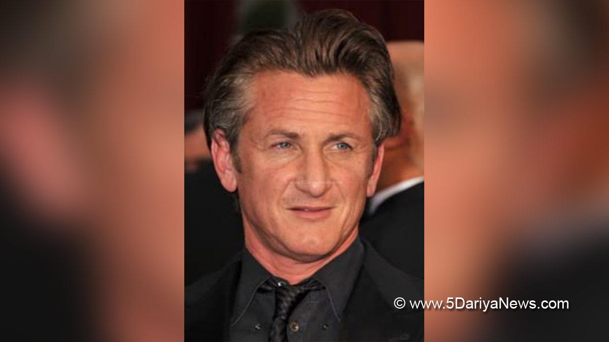 Hollywood, Los Angeles, Actor, Actress, Cinema, Movie, Sean Penn 