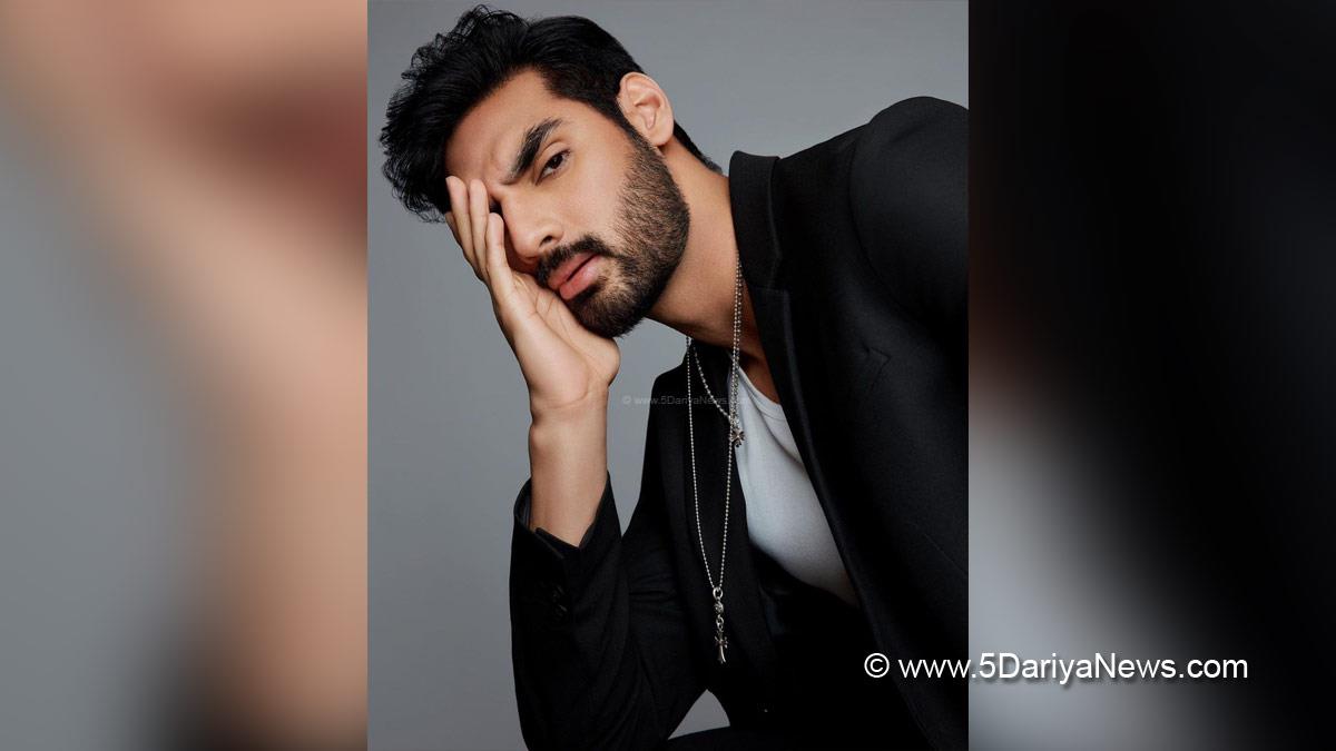 Bollywood, Ahan Shetty, Entertainment, Mumbai, Actor, Cinema, Hindi Films, Movie, Mumbai News