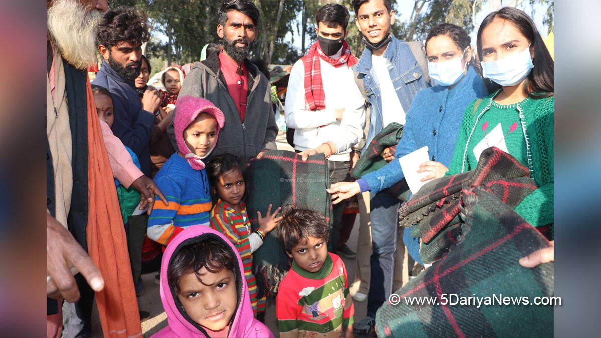 Chandigarh Commission for Protection of Child rights, CCPCR , Harjinder Kaur
