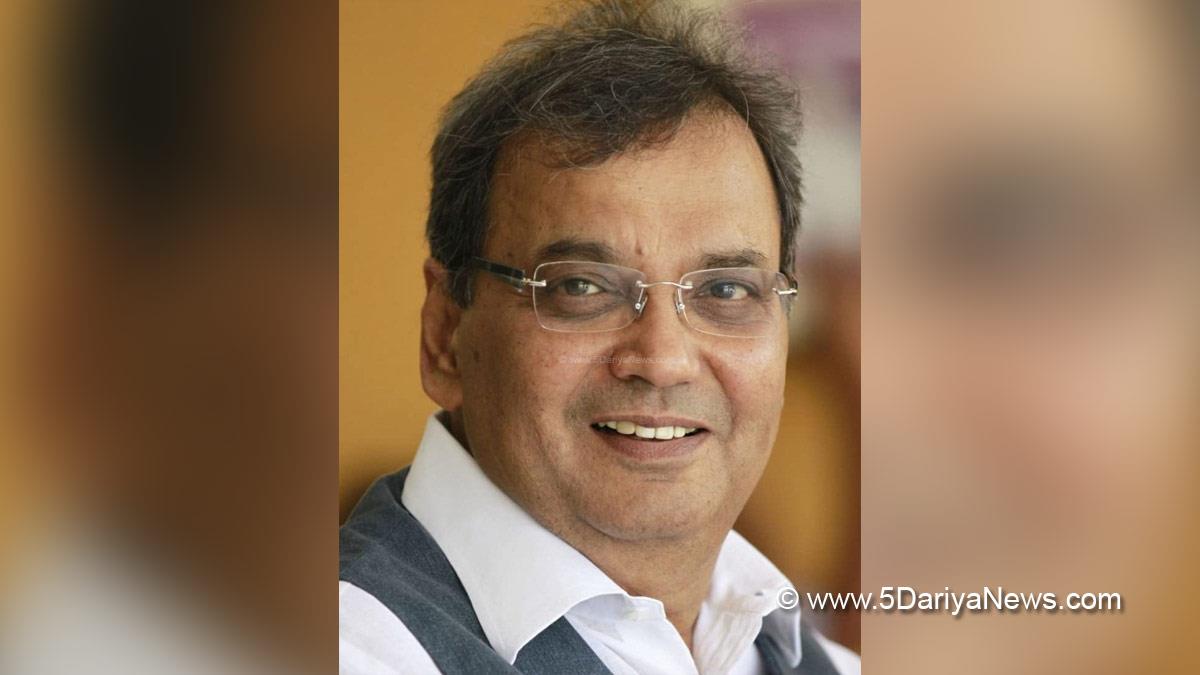 Bollywood, Entertainment, Mumbai, Actor, Cinema, Hindi Films, Movie, Mumbai News, Filmmaker, Subhash Ghai
