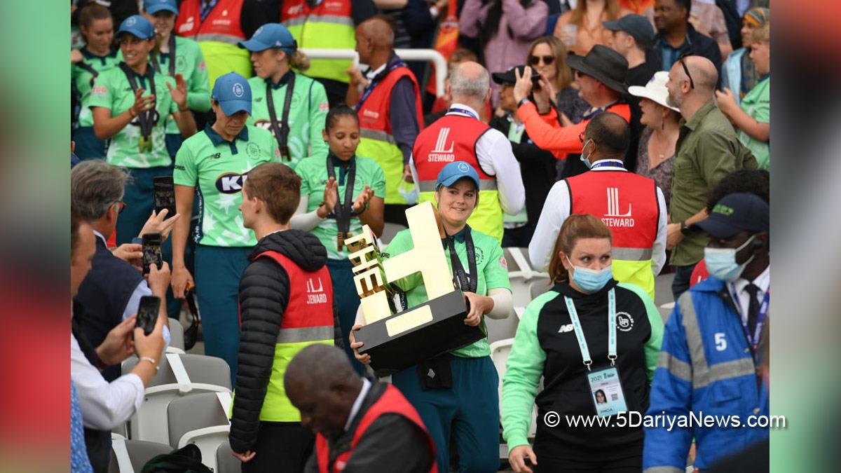Sports News, Cricket, Cricketer, Player, Bowler, Batswoman, England and Wales Cricket Board, Commonwealth Games, Women Hundred