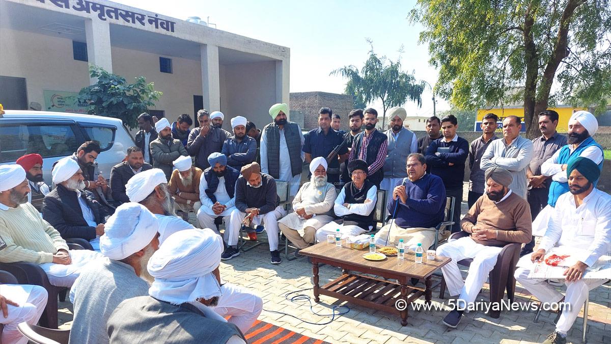 Abhay Singh Chautala, Indian National Lok Dal, Haryana, INLD