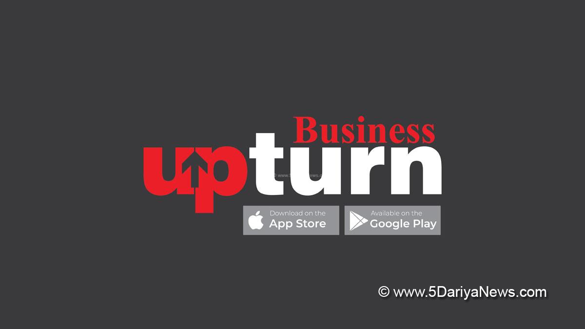 Business Upturn, Business Upturn app, Google Play and Apple Store, Vipul Sipani