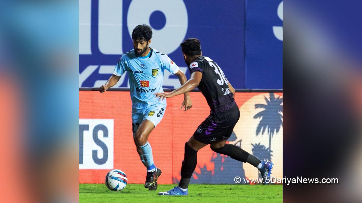Sports News, Football, Hyderabad FC, Odisha FC, Vasco da Gama, Goa, Tilak Maidan Stadium, Hero Indian Super League