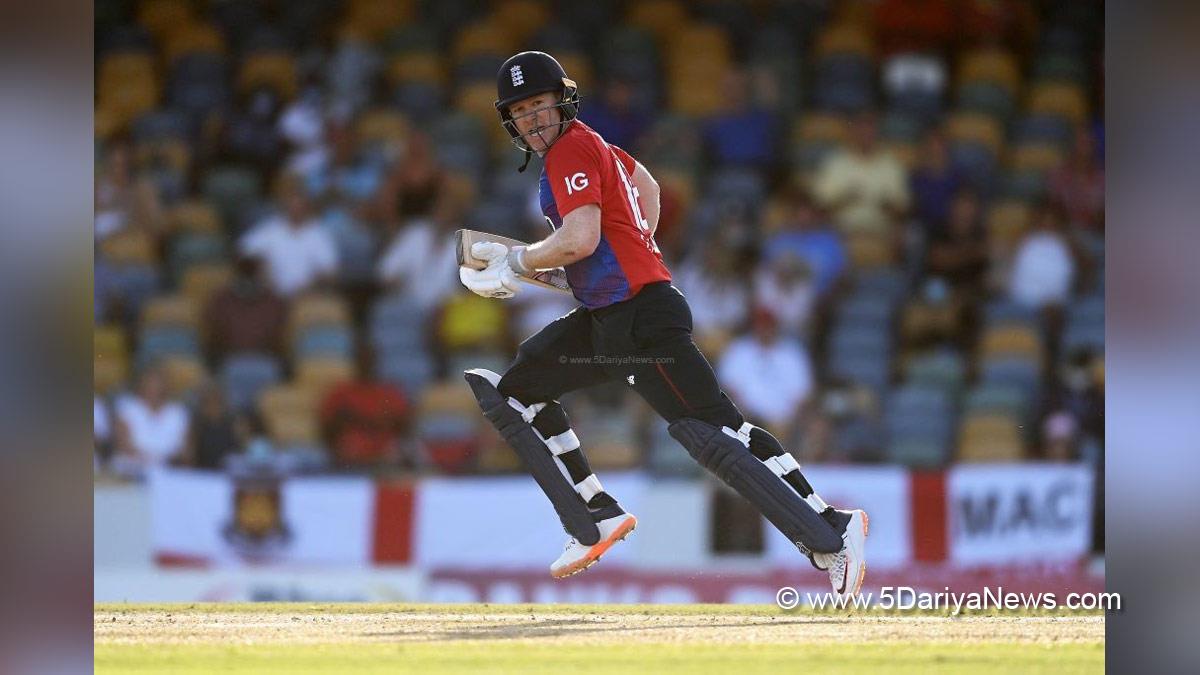 Sports News, Cricket, Cricketer, Player, Bowler, Batsman, England and Wales Cricket Board, Eoin Morgan