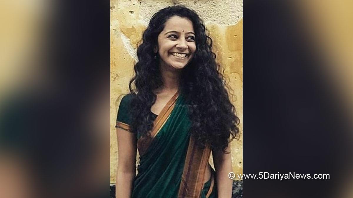 Sandalwood, Darshana Rajendran, Entertainment, Actor, Actress, Cinema, Movie, Heroine