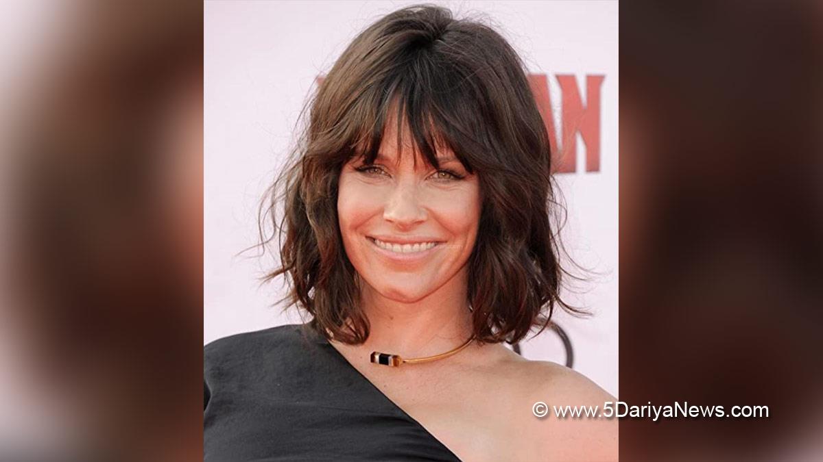 Hollywood, Los Angeles, Actor, Actress, Cinema, Movie, Ant Man, Evangeline Lilly