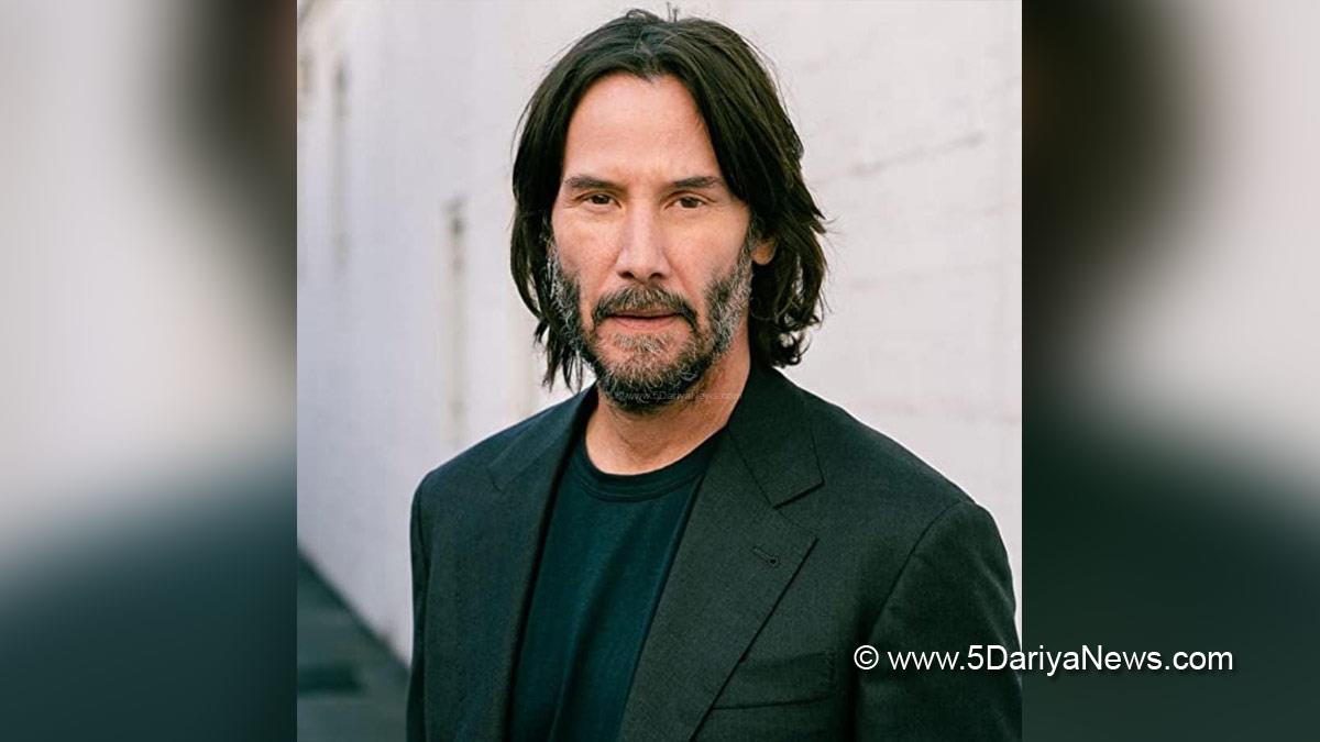 Hollywood, Los Angeles, Actor, Actress, Cinema, Movie, The Matrix, Keanu Reeves