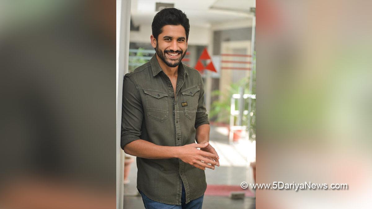 OTT, Entertainment, Hyderabad, Actress, Actor, Akkineni Naga Chaitanya, Amazon Prime Video