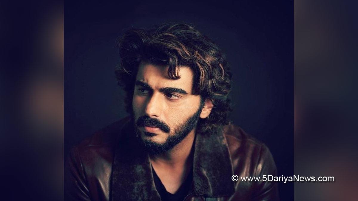 Bollywood, Arjun Kapoor, Entertainment, Mumbai, Actor, Cinema, Hindi Films, Movie, Mumbai News