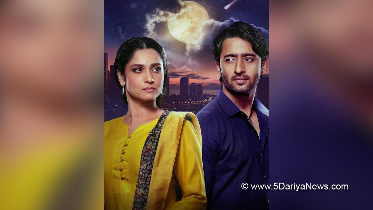Web Series, Review, Entertainment, Mumbai, Actor, Actress,, Nandita Mehra, Shaheer Sheikh, Ankita Lokhande, Usha Nadkarni, Suchita Banderkar, Ashima Vardhan, Pooja Bhamrah, Anant Joshi, Vivek Dahiya and Tasneem Khan