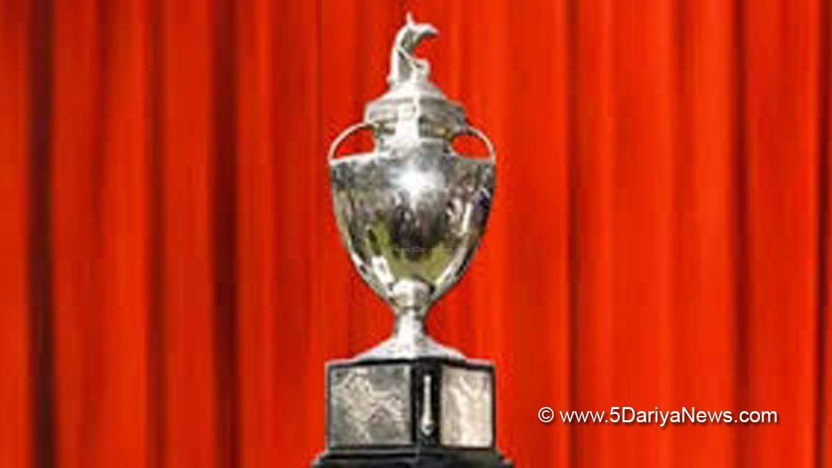 Sports News, Cricket, Cricketer, Player, Bowler, Batsman, Jay Shah, Secretary, Board of Control for Cricket in India, Ranji Trophy