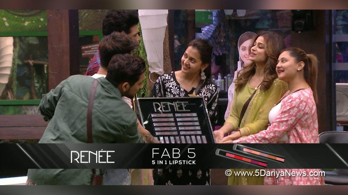 Bigg Boss, TV, Television, Entertainment, Mumbai, Actor, Actress, Mumbai News, Bigg Boss 15, 15th season of Bigg Boss