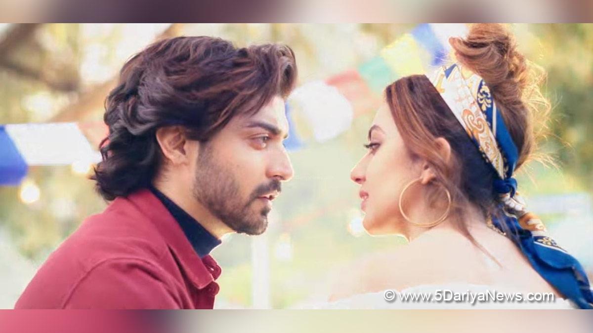 Music, Entertainment, Mumbai, Singer, Song, Mumbai News, Jubin Nautiyal, Dil Pe Zakhm