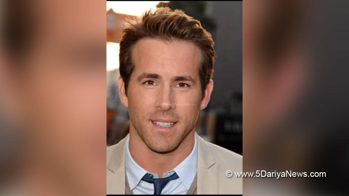 Hollywood, Los Angeles, Actor, Actress, Cinema, Movie, Ryan Reynolds