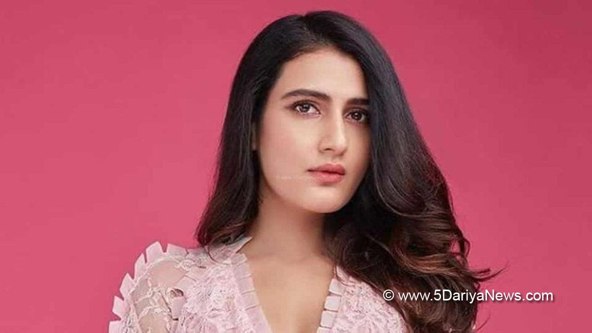 Bollywood, Fatima Sana Shaikh, Entertainment, Mumbai, Actor, Actress, Cinema, Hindi Films, Movie, Mumbai News, Heroine